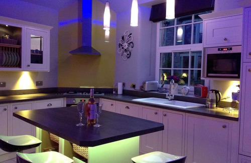 Ambleside Cottage | Stylish & Contemporary 5 * Fully Renovated Luxurious Holiday Cottage Ambleside