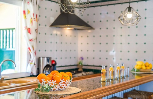 Capdepera House | Stylish Country House with Pool