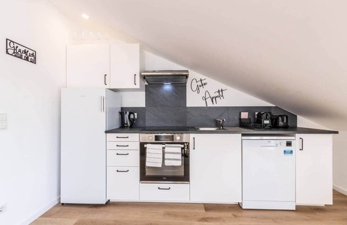 Obermendig Apartment | Stylish, cozy apartment close to nature