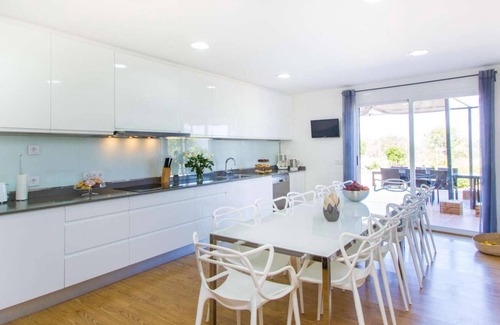 Llevant Villa | Stylish designer finca in secluded rural location