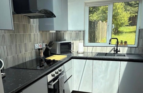 Cradley House | Stylish Detached Bungalow
