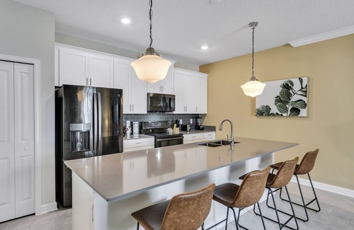Kissimmee House | Stylish Family Home | Private Pool | 111