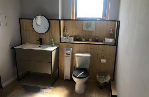 Chesterfield Apartment | Stylish flat in Chesterfield near Peak District