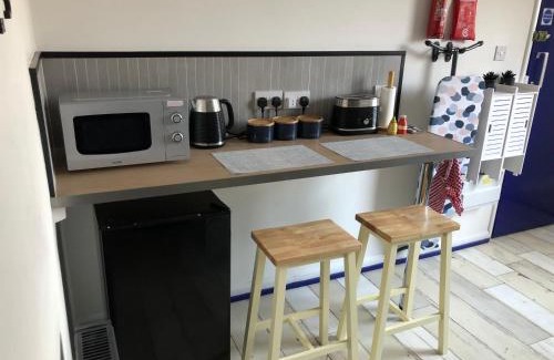 Chesterfield Apartment | Stylish flat in Chesterfield near Peak District