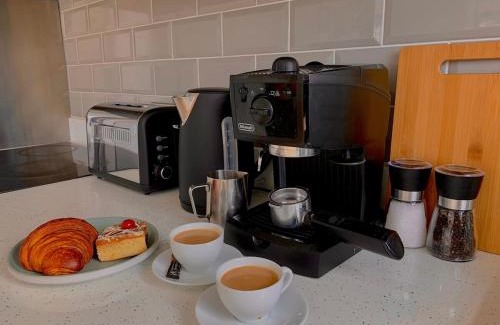 Manchester City Centre Apartment | Stylish flat in Northern Quarter by City SuperHost