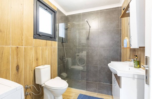 Sisli Apartment | Stylish Flat near Cevahir Shopping Mall in Sisli
