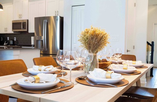 Kissimmee House | Stylish & Fun Retreat, Pool, Themed Rooms