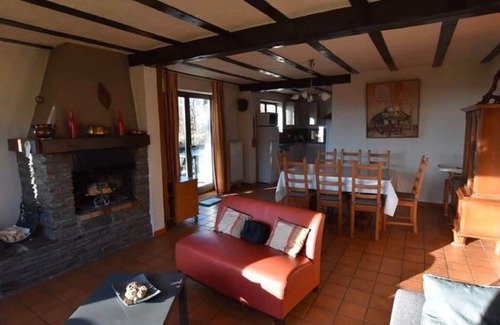 Xhoffraix House | Stylish Holiday Home in Xhoffraix with Terrace