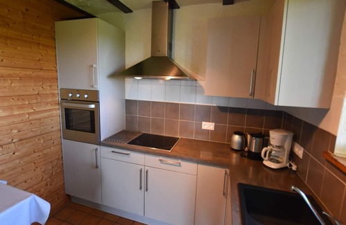 Xhoffraix House | Stylish Holiday Home in Xhoffraix with Terrace