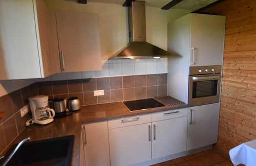 Xhoffraix House | Stylish Holiday Home in Xhoffraix with Terrace