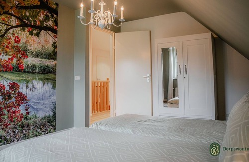 Leende House | Stylish holiday home in Leende with terrace