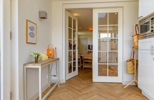 Bergen aan Zee House | Stylish holiday home by the sea