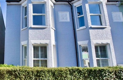Deal House | Stylish Home | Logburner | near Beach & Castle