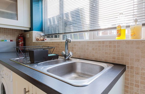 Stockton-on-Tees House | Stylish House in Ingleby Barwick