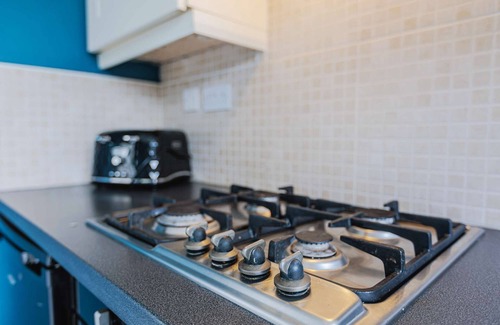 Stockton-on-Tees House | Stylish House in Ingleby Barwick