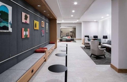 Tempe Hotel | Stylish Hyatt Place Tempe Stay – Pool, Gym, Walk to Campus & Mill Ave - 2 Units