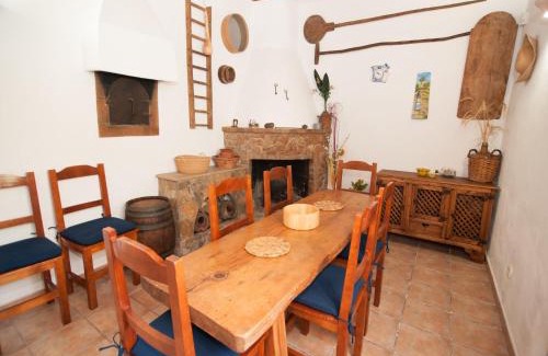 Sant Antoni de Portmany Villa | Stylish Ibiza Villa with Pool