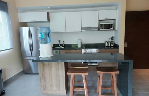 Akumal Condo | Stylish Jungle Condo, Walking Distance to Beach