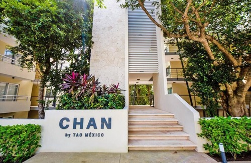 Akumal Condo | Stylish Jungle Condo, Walking Distance to Beach
