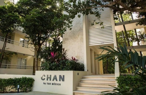 Akumal Condo | Stylish Jungle Condo, Walking Distance to Beach