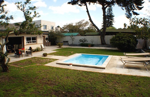 Flamingo Vlei House | Stylish Loft/duplex in residential area, well equipped, close to local amenities