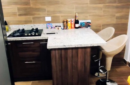 Quito Apartment | Stylish loft with jacuzzi