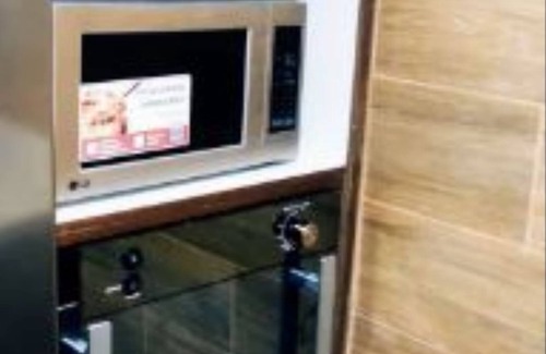 Quito Apartment | Stylish loft with jacuzzi