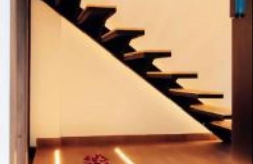 Quito Apartment | Stylish loft with jacuzzi