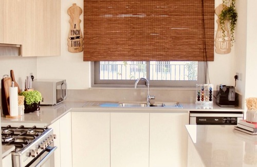 Dubai Villa | Stylish Luxurious 4+1 bedroom Villa