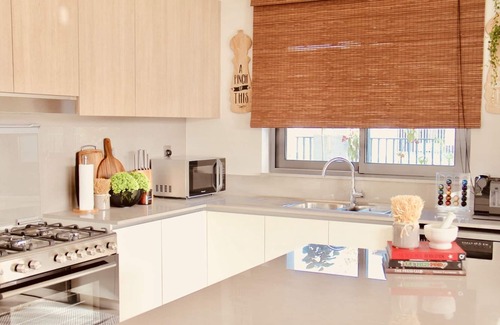 Dubai Villa | Stylish Luxurious 4+1 bedroom Villa
