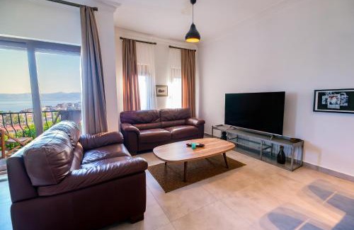 Kas Apartment | Stylish Modern Hideout Apart in Kaş