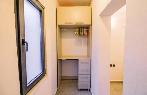 Kas Apartment | Stylish Modern Hideout Apart in Kaş