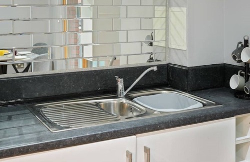 Sheffield Apartment | Stylish modern home in Sheffield