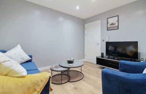 Sheffield Apartment | Stylish modern home in Sheffield