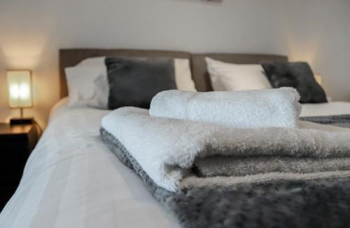 Ashington Apartment | Stylish - Modern - Serviced Accommodation - In The Heart of Northumberland