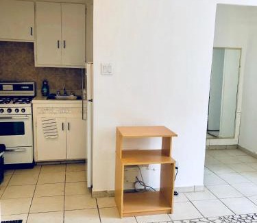 Downtown Montreal Apartment | Stylish Montreal Apartment: Comfortable Stay in the Golden Square Mile