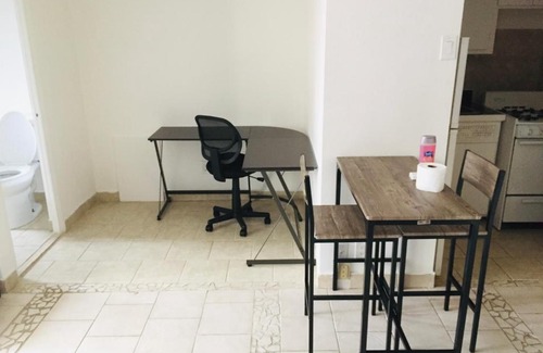 Downtown Montreal Apartment | Stylish Montreal Apartment: Comfortable Stay in the Golden Square Mile