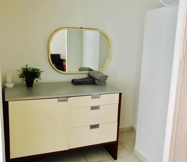 Downtown Montreal Apartment | Stylish Montreal Apartment: Comfortable Stay in the Golden Square Mile
