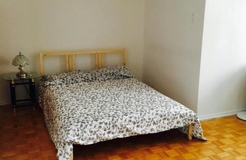 Downtown Montreal Apartment | Stylish Montreal Apartment Comfortable Stay in the Golden Square Mile