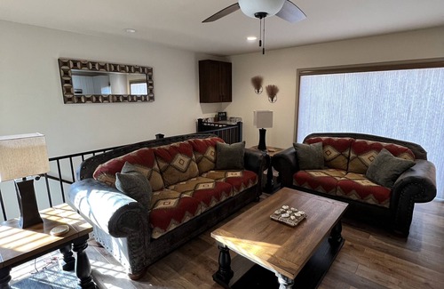 Salida Condo | Stylish New Condo Located In Downtown Salida Colorado!