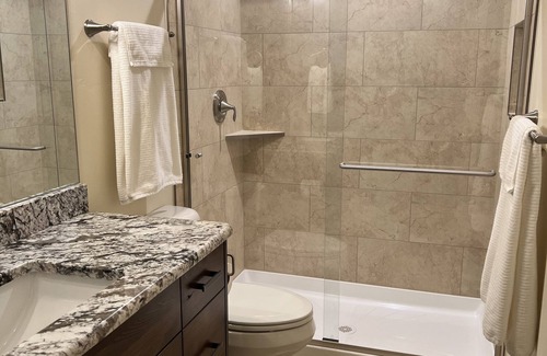 Salida Condo | Stylish New Condo Located In Downtown Salida Colorado!