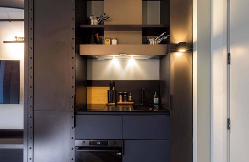 Wandsworth Apartment | Stylish New Studio Apartment - Battersea