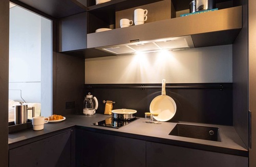 Wandsworth Apartment | Stylish New Studio Apartment - Battersea