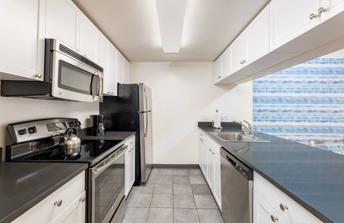 Hoboken Apartment | Stylish One Bedroom Apartment in Hoboken