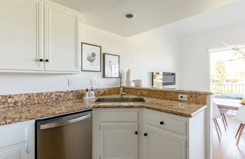 La Quinta House | "Stylish PGA WEST Retreat, Stunning Views"