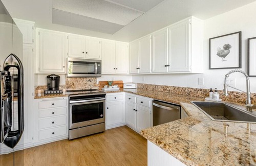 La Quinta House | "Stylish PGA WEST Retreat, Stunning Views"