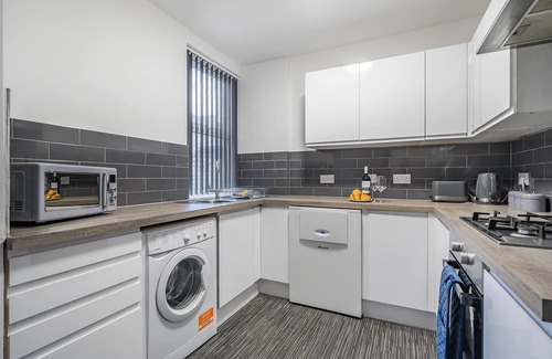 Liverpool House | Stylish & Quirky home in Liverpool