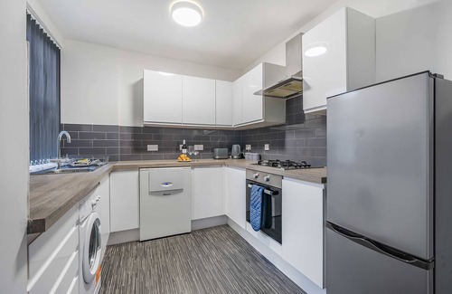 Liverpool House | Stylish & Quirky home in Liverpool