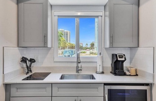Galt Mile Hotel | Stylish Resort Stay Steps from Ocean, Dining & Downtown Hotspots