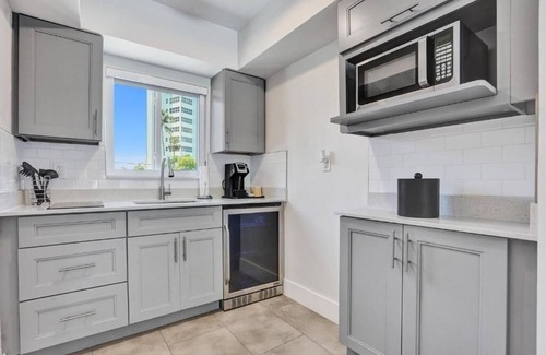 Galt Mile Hotel | Stylish Resort Stay Steps from Ocean, Dining & Downtown Hotspots
